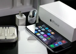 iPhone 6S có thể bán ra ngày 25/9