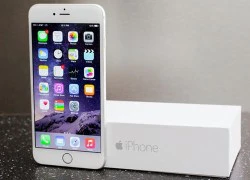 iPhone 6S Plus sử dụng màn hình 2K ?