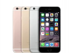 iPhone 6S sắp được sản xuất hàng loạt