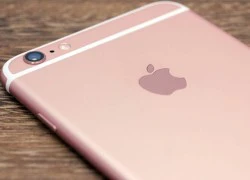 iPhone 6S sẽ lên kệ ngày 25/9