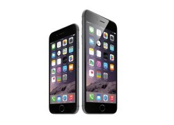 iPhone 6S và 6S Plus trang bị Force Touch