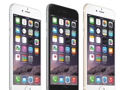 iPhone 7 sản xuất hàng loạt, chờ ngày &#8216;bung hàng&#8217;