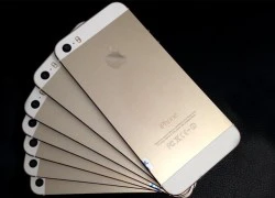 iPhone cũ dần khan hàng, rục rịch tăng giá