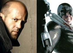 Jason Statham có thể tham gia vào &#8220;Daredevil&#8221; mùa thứ 2