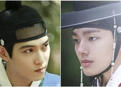 Jong Hyun đọ sắc cùng Yeo Jin Goo trong "Orange Marmalade"