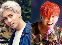 Jonghyun đáp trả sau khi G-Dragon "chê" EXO và SHINee