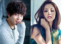 Joo Won xác nhận đóng phim mới, Kim Tae Hee vẫn đang cân nhắc