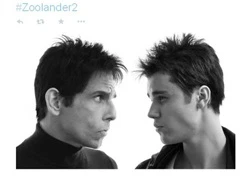 Justin Bieber sẽ góp mặt trong 'Zoolander 2'