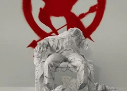 Kẻ thù của Katniss bị phá tan trong "Mockingjay- Part 2"