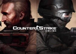 Kết quả quay thưởng Code Counter-Strike Online (Số thứ 2)