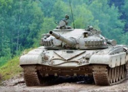 Khám phá biến thể xe tăng T-72 Việt Nam từng muốn mua