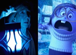 Khán giả hoảng sợ vì rạp chiếu nhầm "Insidious: Chapter 3" thay vì "Inside Out"