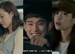 Khán giả "sốt ruột" vì không biết Kim Soo Hyun chọn Gong Hyo Jin hay IU?