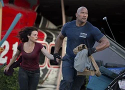 "Khe nứt San Andreas" tàn phá Bắc Mỹ