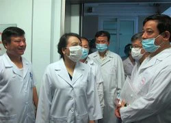 Không để dịch MERS-CoV xâm nhập