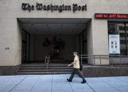 Kì cuối: Washington Post và truyền thông quốc tế mắc bẫy như thế nào?