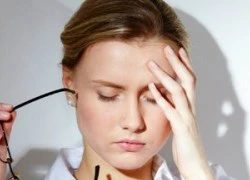 Kiểm soát stress để giảm cân hiệu quả