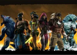 Killer Instinct sẽ sớm ra mắt trên PC