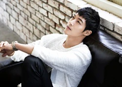 Kim Hyun Joong kiện ngược đòi bạn gái cũ 21 tỷ