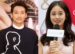 Kim Tae Hee Rain bị nghi nối gót Won Bin