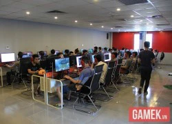 Làm "hot boy" trong game online Việt liệu có khó khăn?