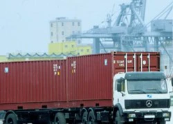 Lập 5 đội ứng cứu khẩn cấp dạy lái xe container