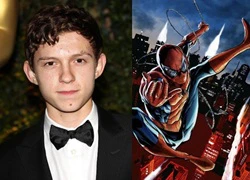 Liệu "Nhện mới" Tom Holland có thể ăn đứt các "Nhện cũ"?