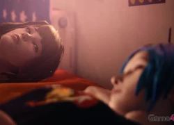 Life is Strange season 2 sẽ có toàn bộ nhân vật mới