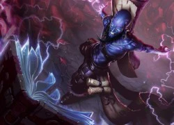 LMHT: Sự trở lại của Ryze tại LCS Châu Âu