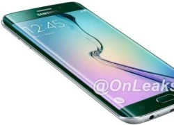 Lộ ảnh Galaxy S6 Edge Plus dùng chip Snapdragon 808