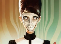 Lộ diện 15 phút gameplay của We Happy Few