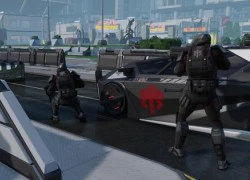 Lộ gameplay đầu tiên của sản phẩm chiến thuật đỉnh cao XCOM 2