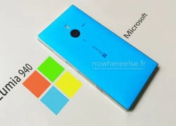 Lumia 940 XL sẽ dùng chip Snapdragon 810