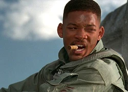 Lý do Will Smith không xuất hiện trong 'Ngày độc lập 2'