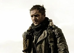 'Mad Max: Fury Road' cán mốc doanh thu 300 triệu USD