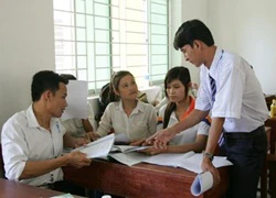 Mang đến cơ hội học tập chất lượng cho cộng đồng