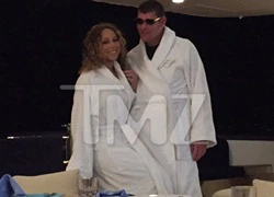 Mariah Carrey và tỷ phú Australia tính chuyện kết hôn