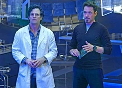 Mark Ruffalo tin tưởng Hulk sẽ xuất hiện trong 'Civil War'