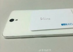 Meizu MX5 Pro ra mắt tháng 7 với pin 4.000 mAh