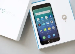 Meizu sắp vào Việt Nam