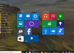 Microsoft làm người dùng bối rối về nâng cấp Windows 10