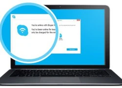 Microsoft tiết lộ dịch vụ truy cập Wi-Fi toàn cầu