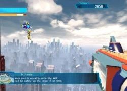 Mighty No. 9 tung trailer mới cùng nhiều ưu đãi đầy hấp dẫn