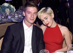 Miley Cyrus và tình cũ tránh đụng mặt