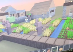 Minecraft bất ngờ trở thành môn học hè tại Hà Nội