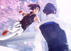 Mirror's Edge Catalyst: Tự do tuyệt đối