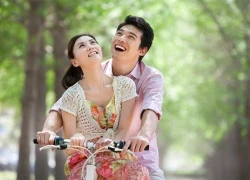 Mỗi khoảng đời phụ nữ sẽ lại có một người đàn ông xuất hiện