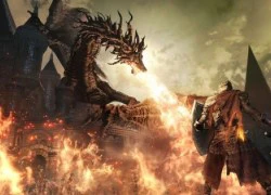 Mọi thứ bạn cần biết về Dark Souls 3: Quái vật tỉnh giấc