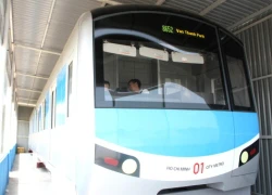 Mỹ hỗ trợ TPHCM nghiên cứu công nghệ quản lý hệ thống metro