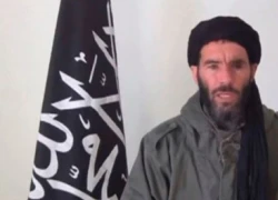 Mỹ không kích tiêu diệt trùm khủng bố Belmokhtar ở Libya